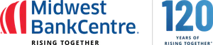 Midwest BankCentre logo