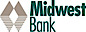 Midwest Bank logo