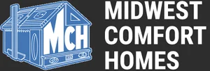 Midwest Comfort Homes logo