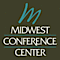 Midwest Conference Center logo