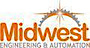 Midwest Engineering & Automation logo