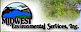 Midwest Environmental Services logo