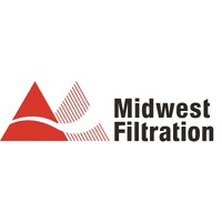 Midwest Filtration logo