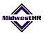 MidwestHR logo