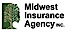 Midwest Insurance logo