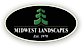 Midwest Landscapes logo