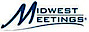 Midwest Meetings logo