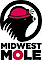 Midwest Mole logo