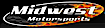 Midwest Motorsports logo