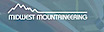 Midwest Mountaineering logo