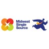 Midwest Single Source logo