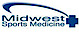 Midwest Sports Medicine logo