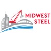 Midwest Steel logo