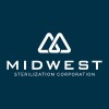 Midwest Sterilization logo