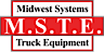 Midwest Systems Truck Equipment logo