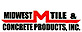 Midwest Tile and Concrete Products logo