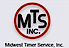 Midwest Timer Service logo