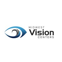 Midwest Vision Centers logo