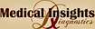 Medical Insights Diagnostics logo