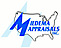 Miedema Appraisals logo