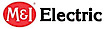 M&I Electric, Llc, A Myers Power Products logo