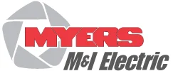 M&I Electric logo