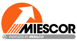 Meralco Industrial Engineering Services logo