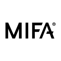 Mifa Aluminium logo