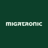 Migatronic Welding Equipment logo