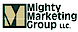 Mighty Marketing Group logo