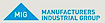 Manufacturers Industrial Group logo