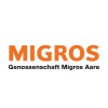 Genossenschaft Migros Aare logo