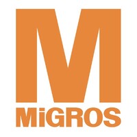 Migros Ticaret logo