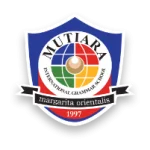 Mutiara International Grammar School logo