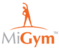 Migym App logo