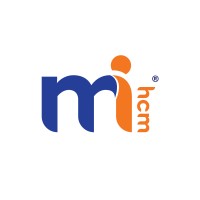 Mihcm logo