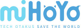 miHoYo logo