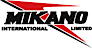 Mikano International logo