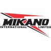 Mikano International logo