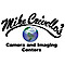 Mike Crivello''s Camera Center logo