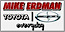 Mike Erdman Toyota logo