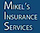 Mikel''s Insurance Services logo