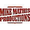 Mike Mathis Productions logo