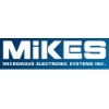 MIKES Microwave Electronic Systems logo