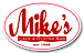 Mike''s Cafe and Oyster Bar logo