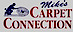 Mike''s Carpet Connection logo