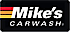 Mike''S Carwash logo