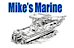 Mike Marine logo