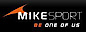 Mike Sport logo