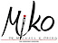 Miko Plastic Surgery logo